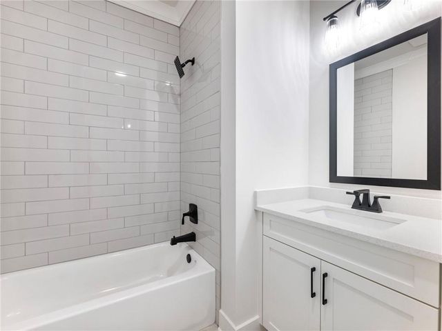 4447 Hosch Reserve Court, Buford, GA 30519