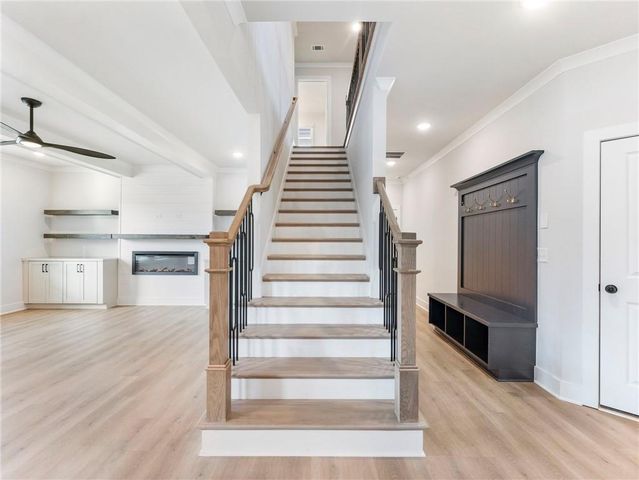 4447 Hosch Reserve Court, Buford, GA 30519