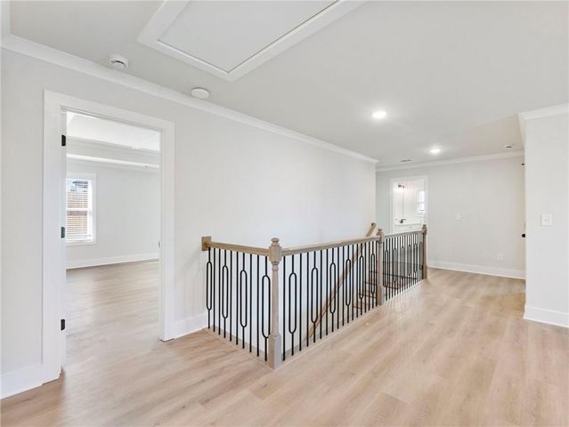 4447 Hosch Reserve Court, Buford, GA 30519