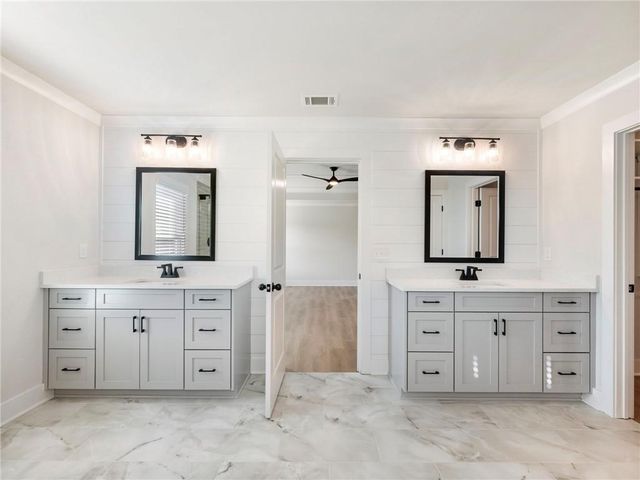 4447 Hosch Reserve Court, Buford, GA 30519