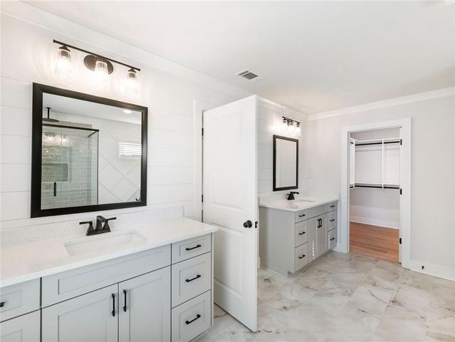 4447 Hosch Reserve Court, Buford, GA 30519