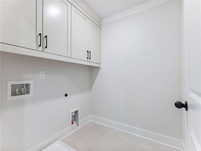 4447 Hosch Reserve Court, Buford, GA 30519