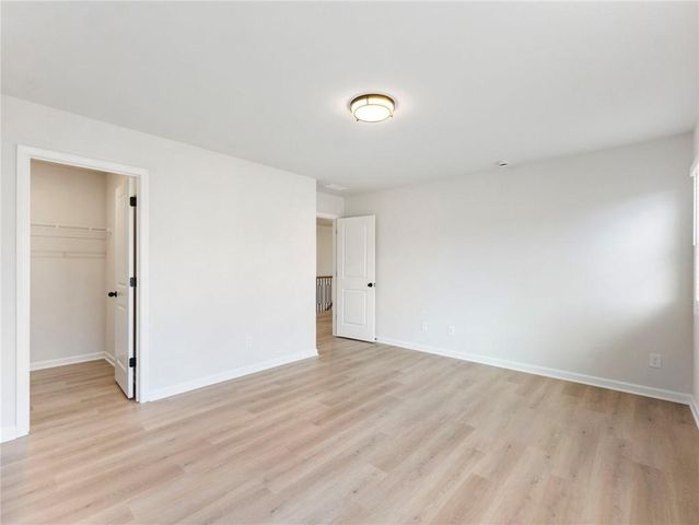 4447 Hosch Reserve Court, Buford, GA 30519