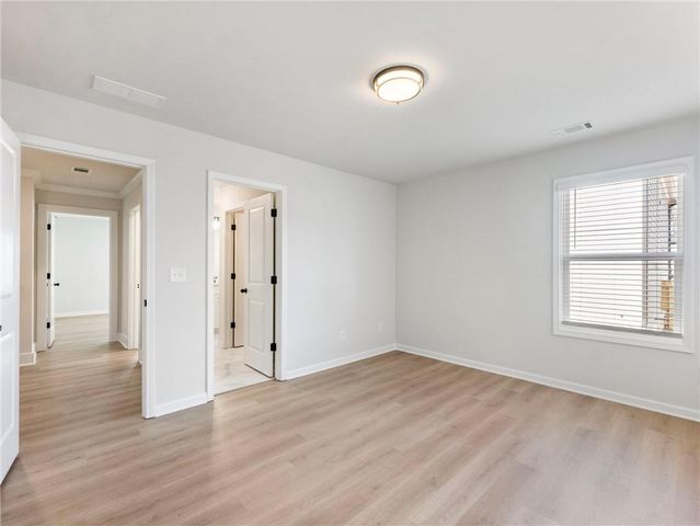 4447 Hosch Reserve Court, Buford, GA 30519