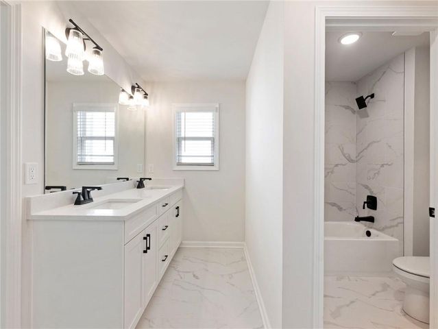 4447 Hosch Reserve Court, Buford, GA 30519