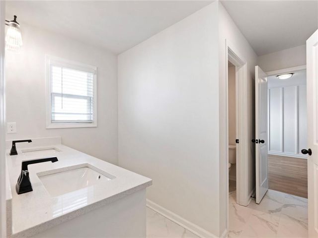 4447 Hosch Reserve Court, Buford, GA 30519