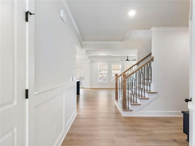 4447 Hosch Reserve Court, Buford, GA 30519