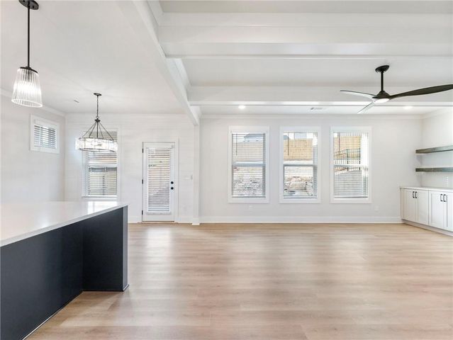 4447 Hosch Reserve Court, Buford, GA 30519