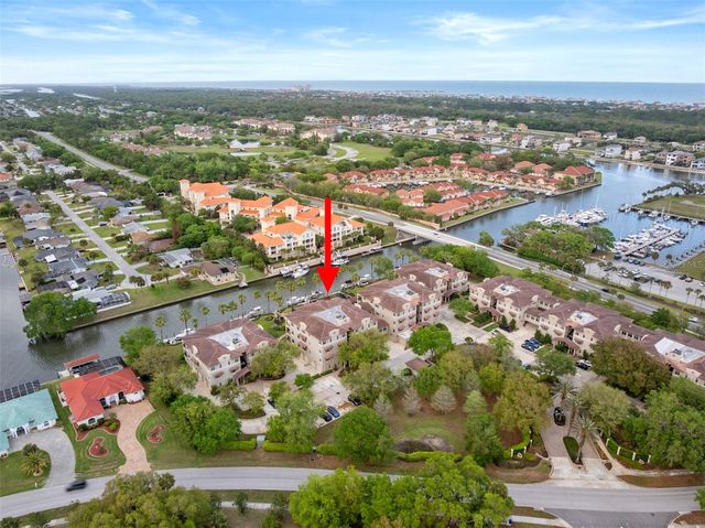 104 CLUB HOUSE DRIVE 105, Palm Coast, FL 32137