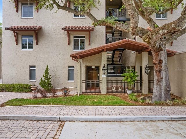 104 CLUB HOUSE DRIVE 105, Palm Coast, FL 32137