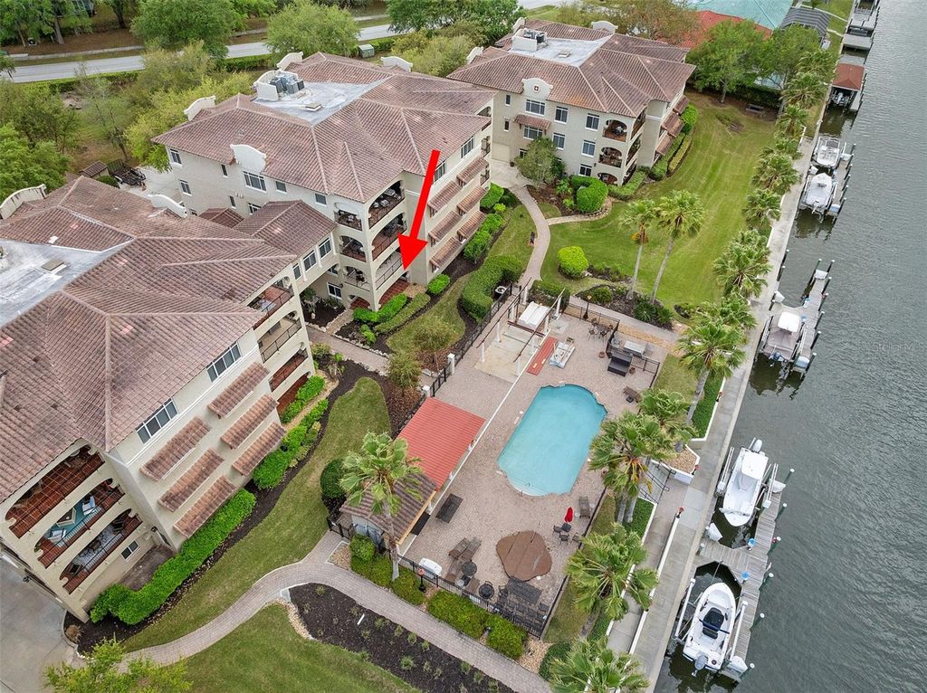 104 CLUB HOUSE DRIVE 105, Palm Coast, FL 32137