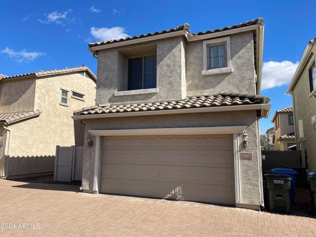 1940 W Faria Lane, Phoenix, AZ 85023