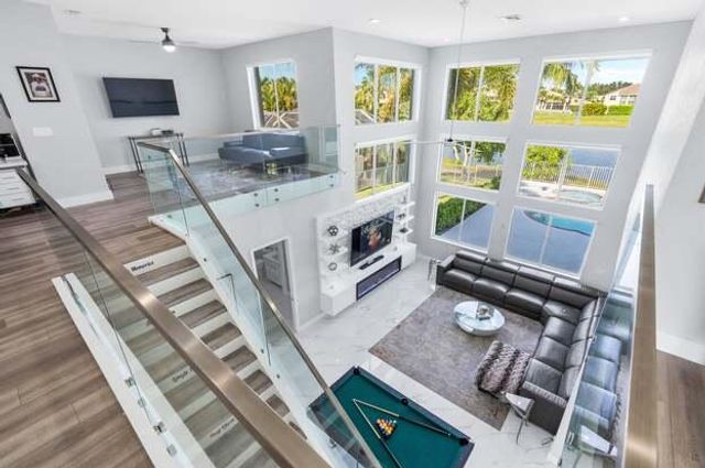 11836 Osprey Point Circle, Wellington, FL 33449