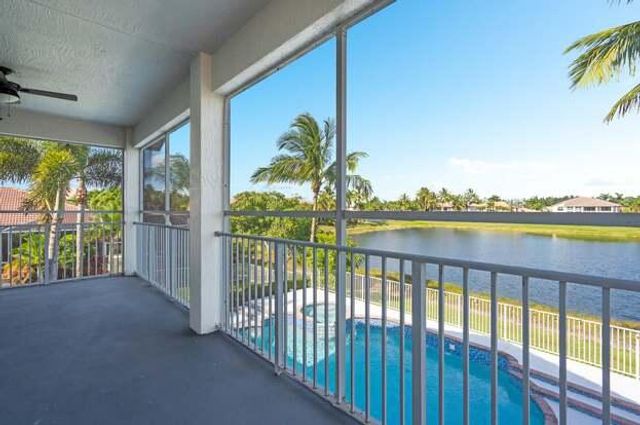 11836 Osprey Point Circle, Wellington, FL 33449