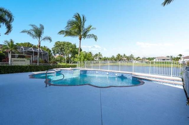 11836 Osprey Point Circle, Wellington, FL 33449