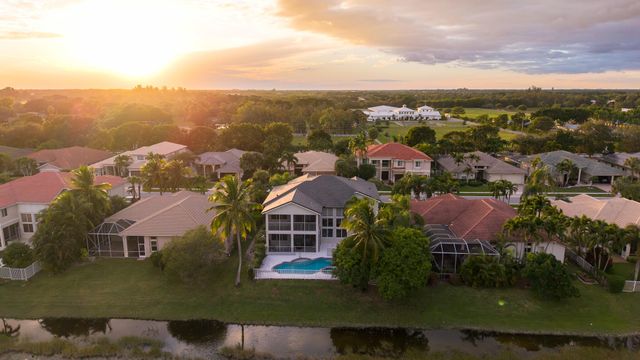 11836 Osprey Point Circle, Wellington, FL 33449