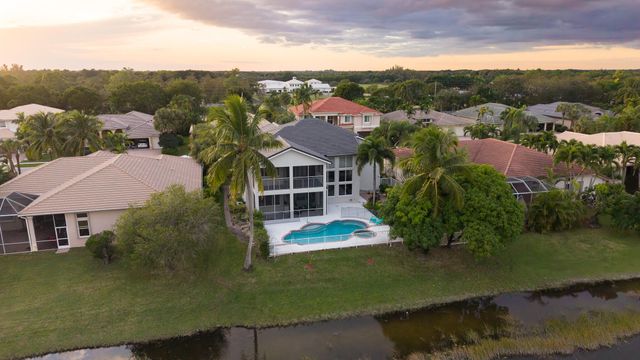 11836 Osprey Point Circle, Wellington, FL 33449