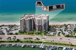 1660 GULF BOULEVARD 706, Clearwater Beach, FL 33767