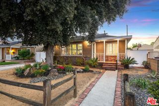 2221 N Valley Street, Burbank, CA 91505