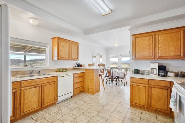 129-135 Clear View Drive, Fort Davis, TX 79734