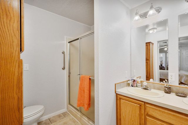 129-135 Clear View Drive, Fort Davis, TX 79734