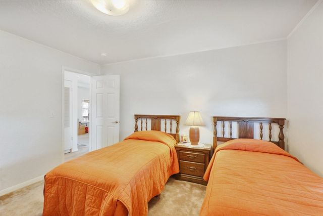 129-135 Clear View Drive, Fort Davis, TX 79734