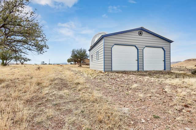 129-135 Clear View Drive, Fort Davis, TX 79734