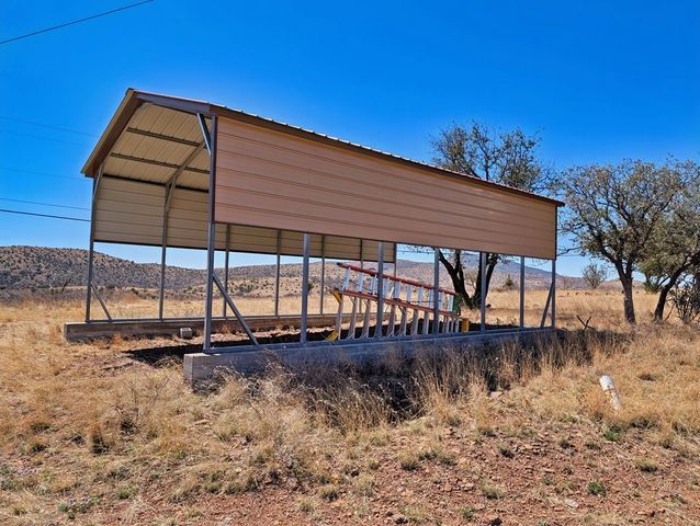 129-135 Clear View Drive, Fort Davis, TX 79734