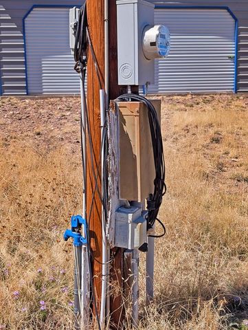 129-135 Clear View Drive, Fort Davis, TX 79734