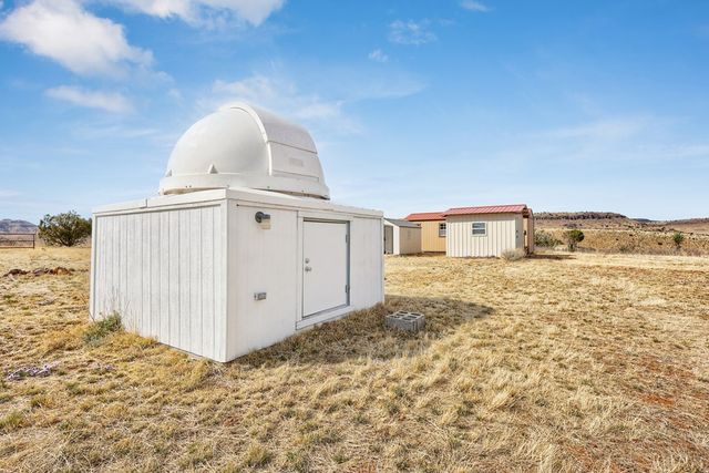 129-135 Clear View Drive, Fort Davis, TX 79734