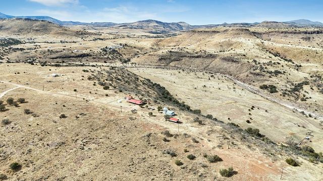 129-135 Clear View Drive, Fort Davis, TX 79734