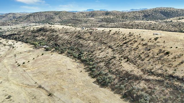 129-135 Clear View Drive, Fort Davis, TX 79734