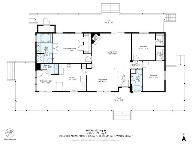 129-135 Clear View Drive, Fort Davis, TX 79734