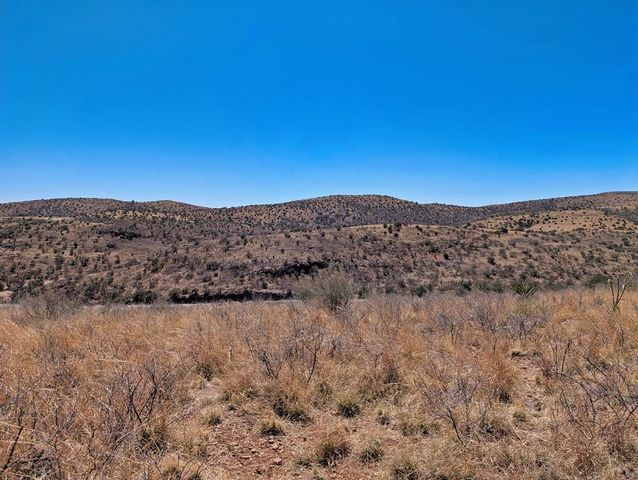 129-135 Clear View Drive, Fort Davis, TX 79734