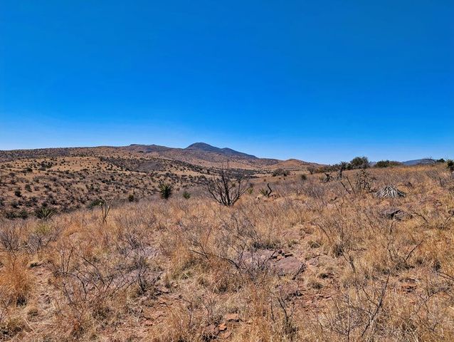 129-135 Clear View Drive, Fort Davis, TX 79734