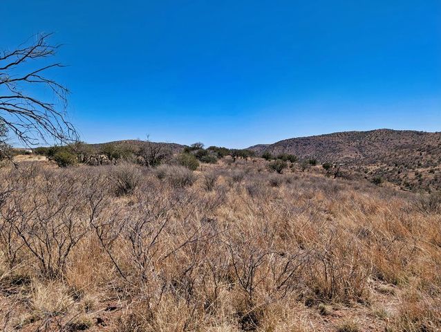 129-135 Clear View Drive, Fort Davis, TX 79734