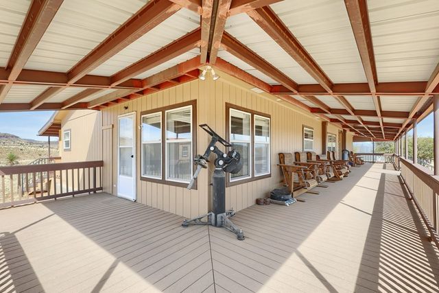 129-135 Clear View Drive, Fort Davis, TX 79734