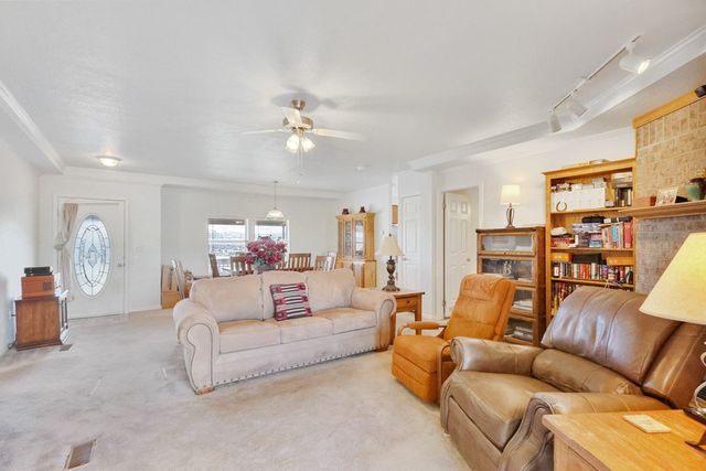 129-135 Clear View Drive, Fort Davis, TX 79734