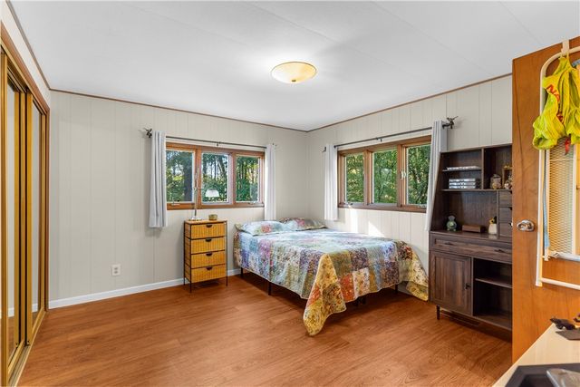 806 Yuma Trail, Coolspring Twp, PA 16137