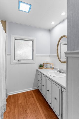 806 Yuma Trail, Coolspring Twp, PA 16137