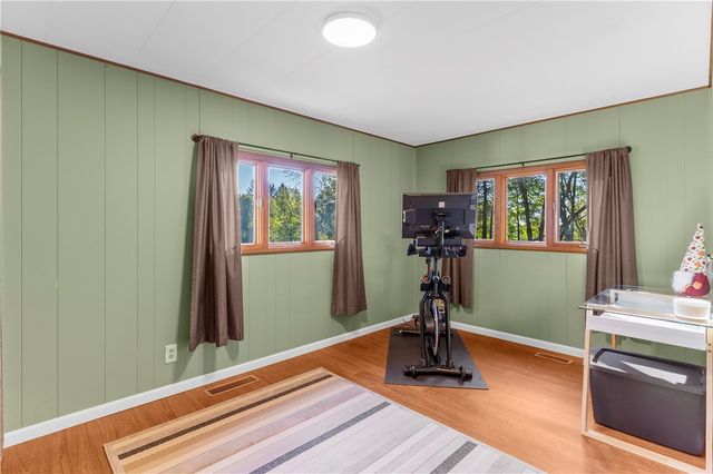 806 Yuma Trail, Coolspring Twp, PA 16137