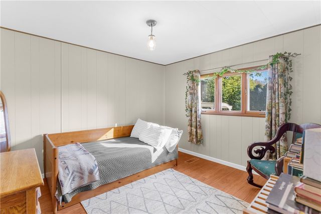 806 Yuma Trail, Coolspring Twp, PA 16137