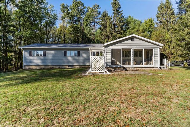 806 Yuma Trail, Coolspring Twp, PA 16137