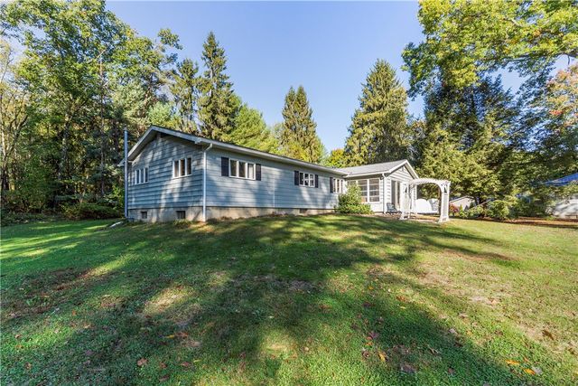 806 Yuma Trail, Coolspring Twp, PA 16137