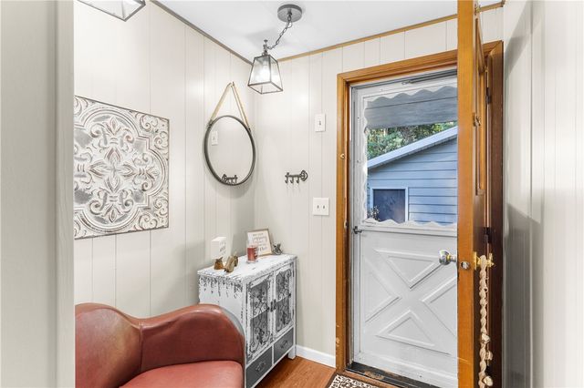 806 Yuma Trail, Coolspring Twp, PA 16137