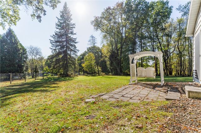 806 Yuma Trail, Coolspring Twp, PA 16137