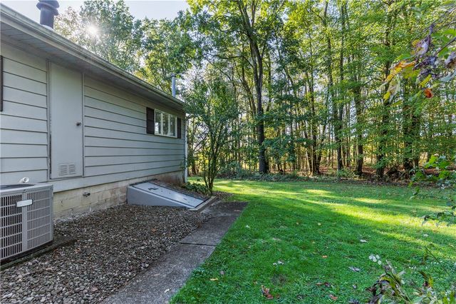 806 Yuma Trail, Coolspring Twp, PA 16137
