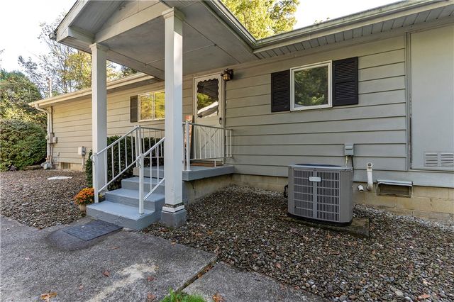 806 Yuma Trail, Coolspring Twp, PA 16137