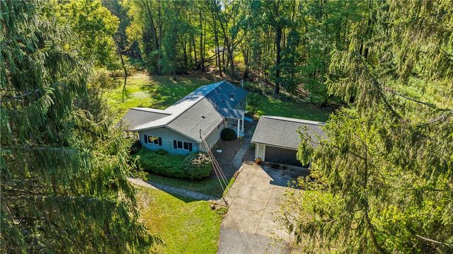806 Yuma Trail, Coolspring Twp, PA 16137