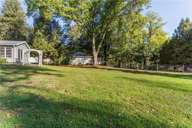 806 Yuma Trail, Coolspring Twp, PA 16137